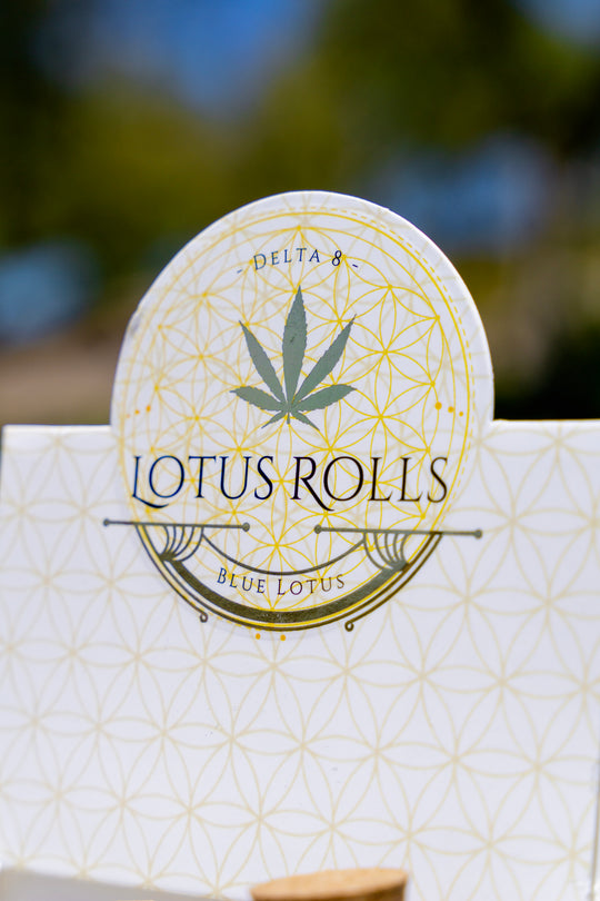 Ceremonial Lotus Blend